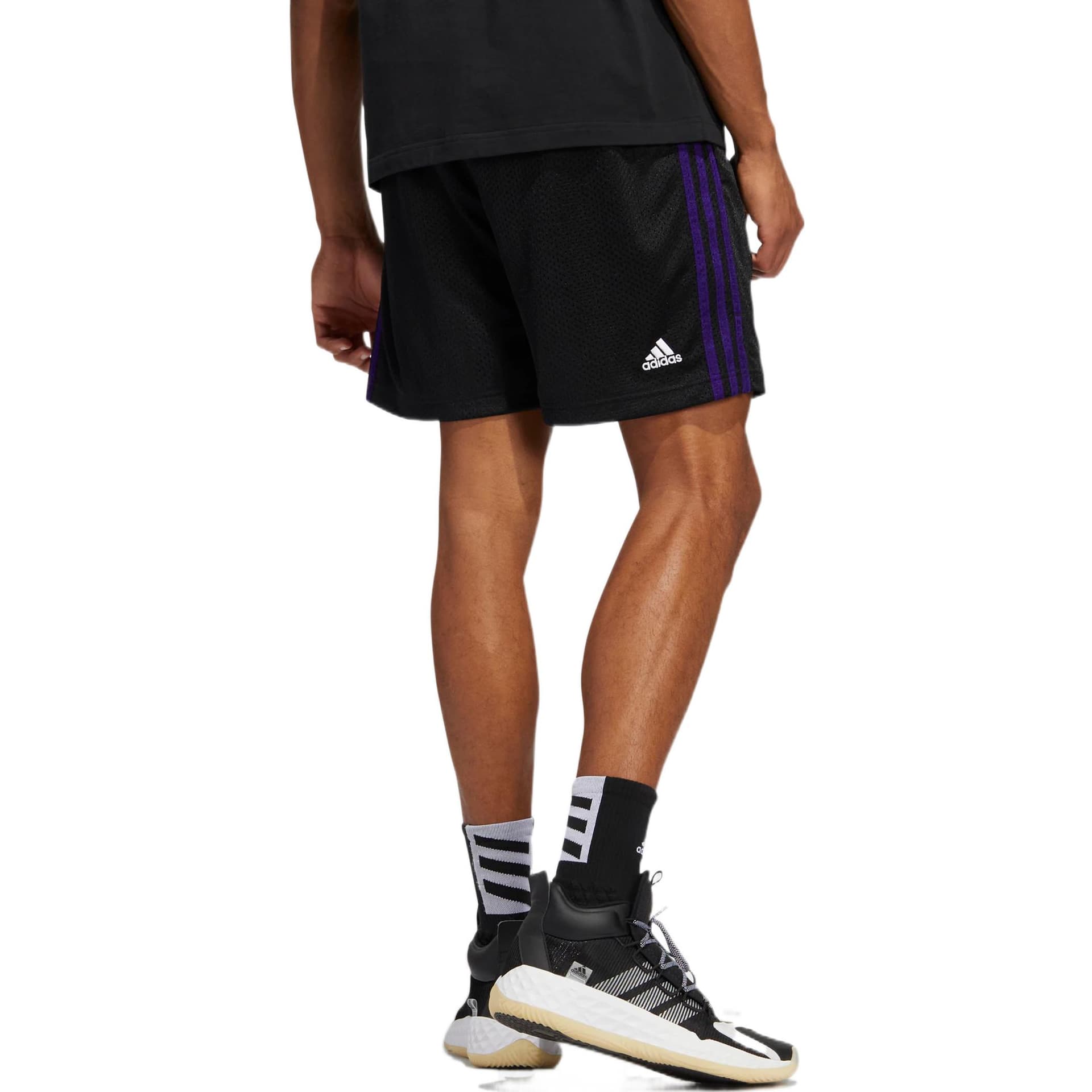 Тренировочные штаны adidas - изображение 3