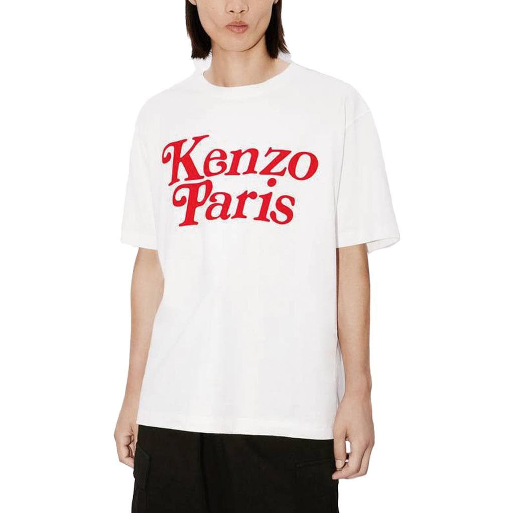 Футболка KENZO LogoT - изображение 6