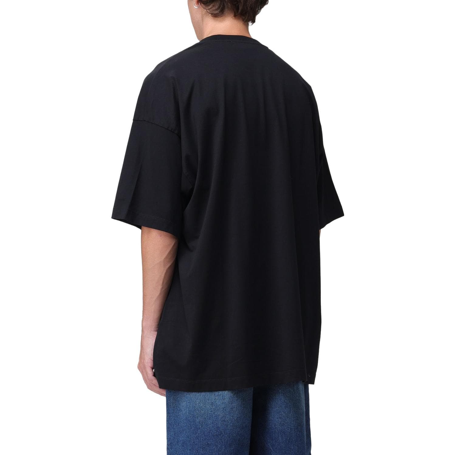 Футболка OFF-WHITE T - изображение 4
