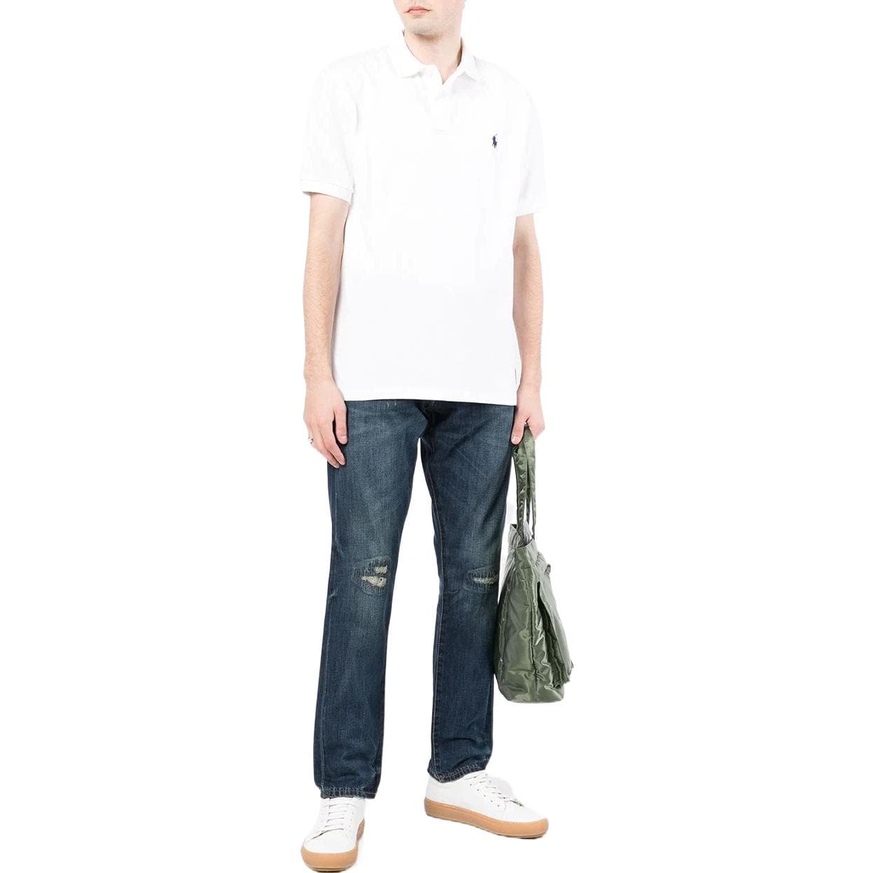 Штаны Polo Ralph Lauren SS22 - изображение 2