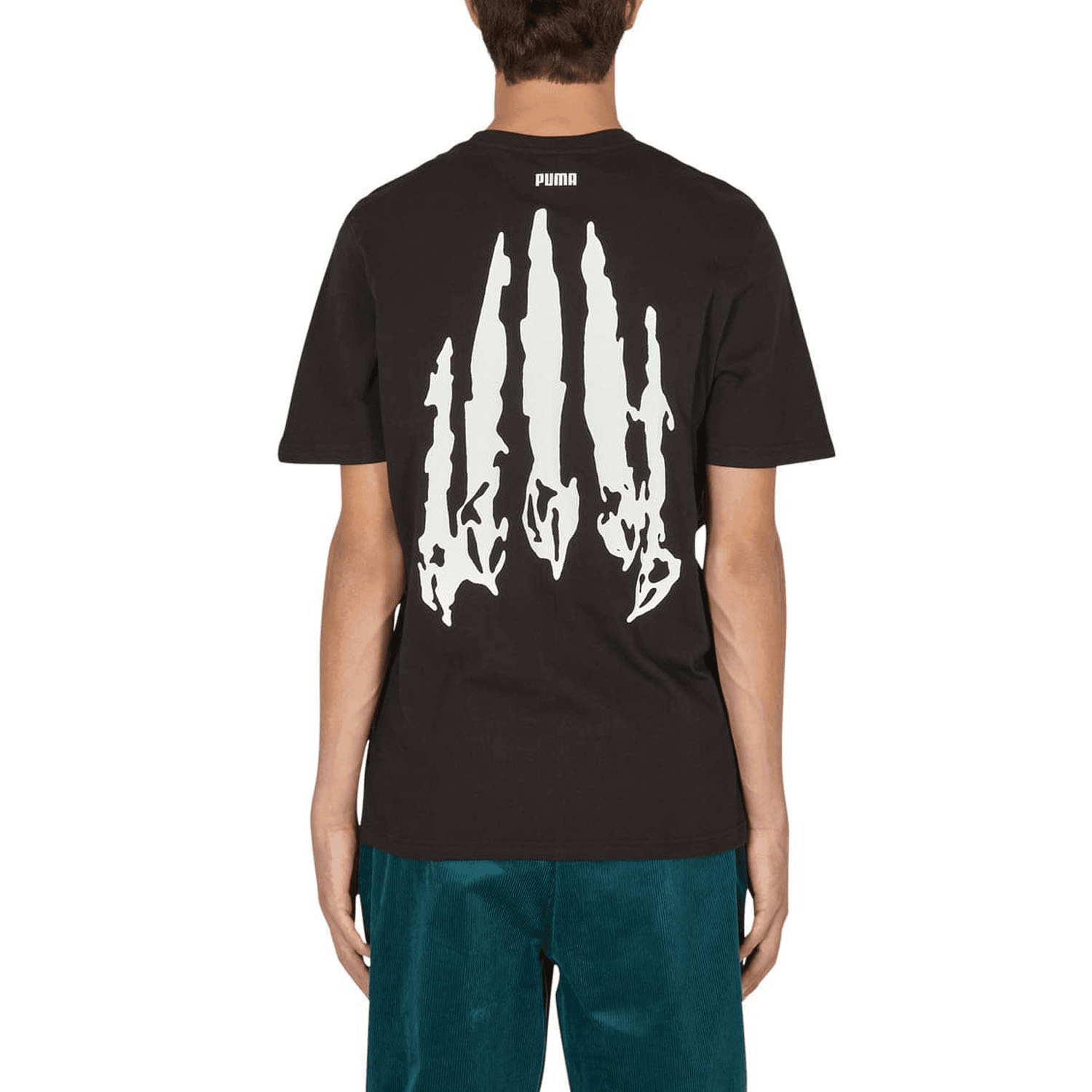 Футболка PUMA T - изображение 4
