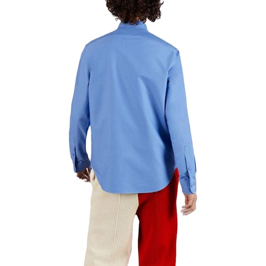 Рубашка GUCCI SS23 Logo - изображение 4