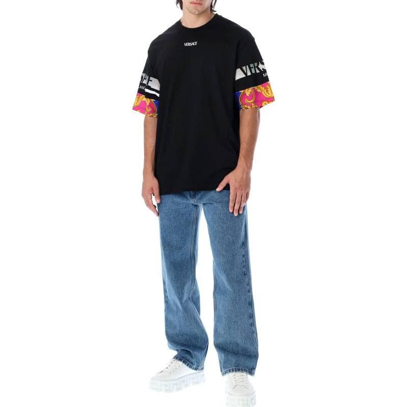 Футболка VERSACE VERSACE FW22 T - изображение 2
