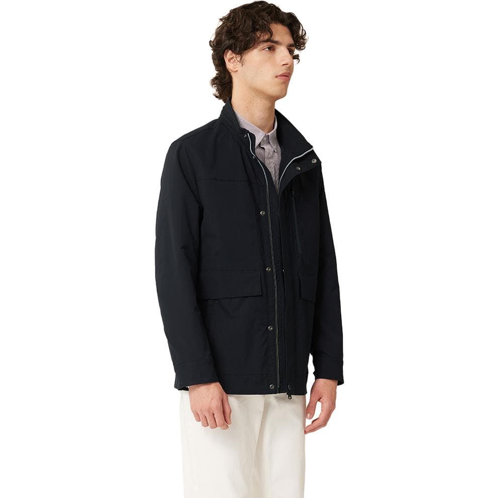 Куртка HAZZYS FW23 - изображение 6