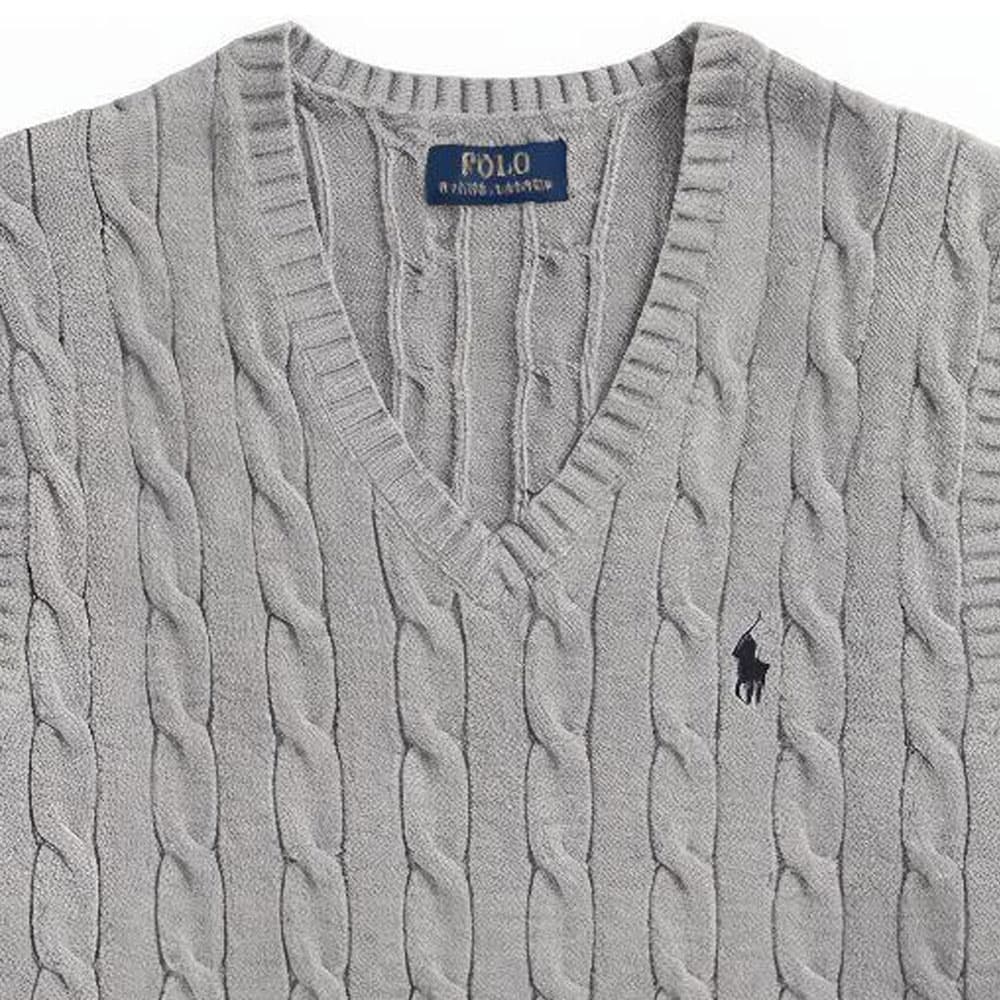 Жилет Polo Ralph Lauren SS22 V - изображение 2