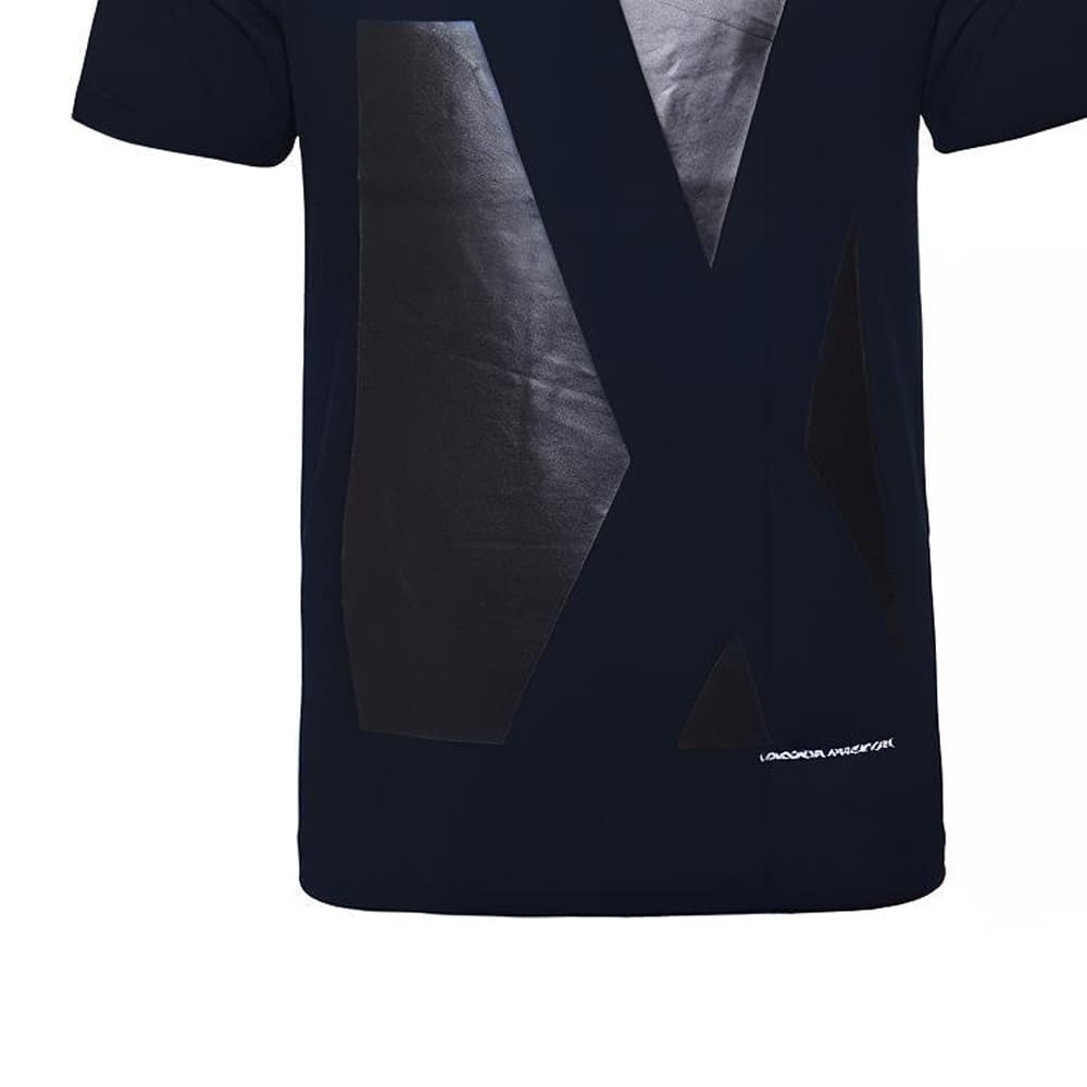 Футболка ARMANI EXCHANGE T - изображение 4