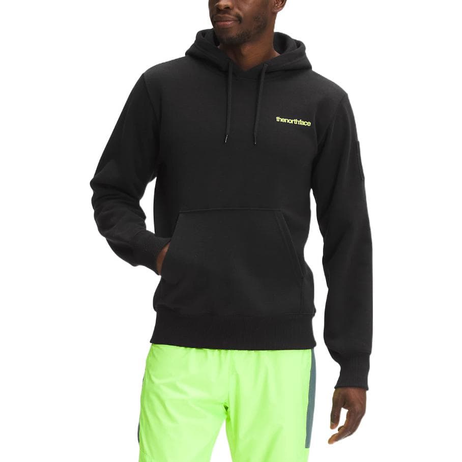 Худи The North Face SS22 Logo Hoodie - изображение 3