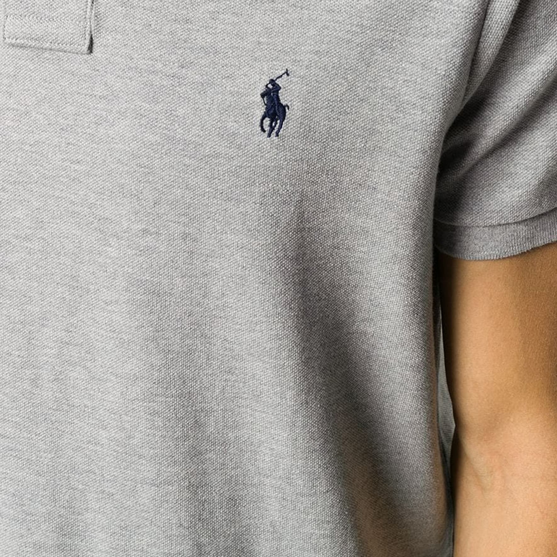 Поло Polo Ralph Lauren LogoPolo - изображение 6