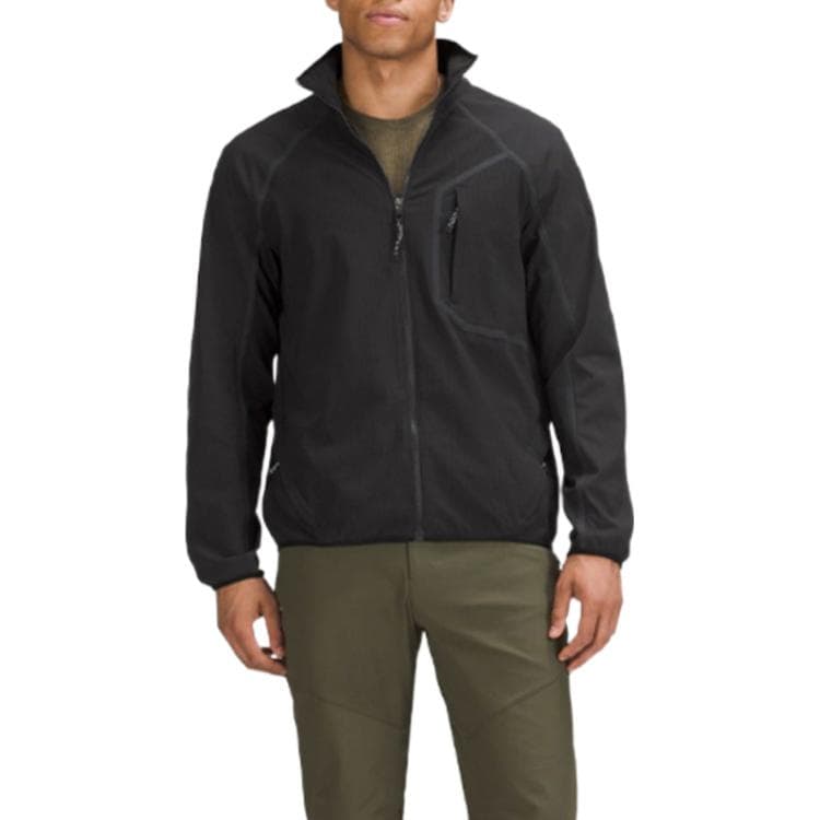 Куртка lululemon Fleece - изображение 3