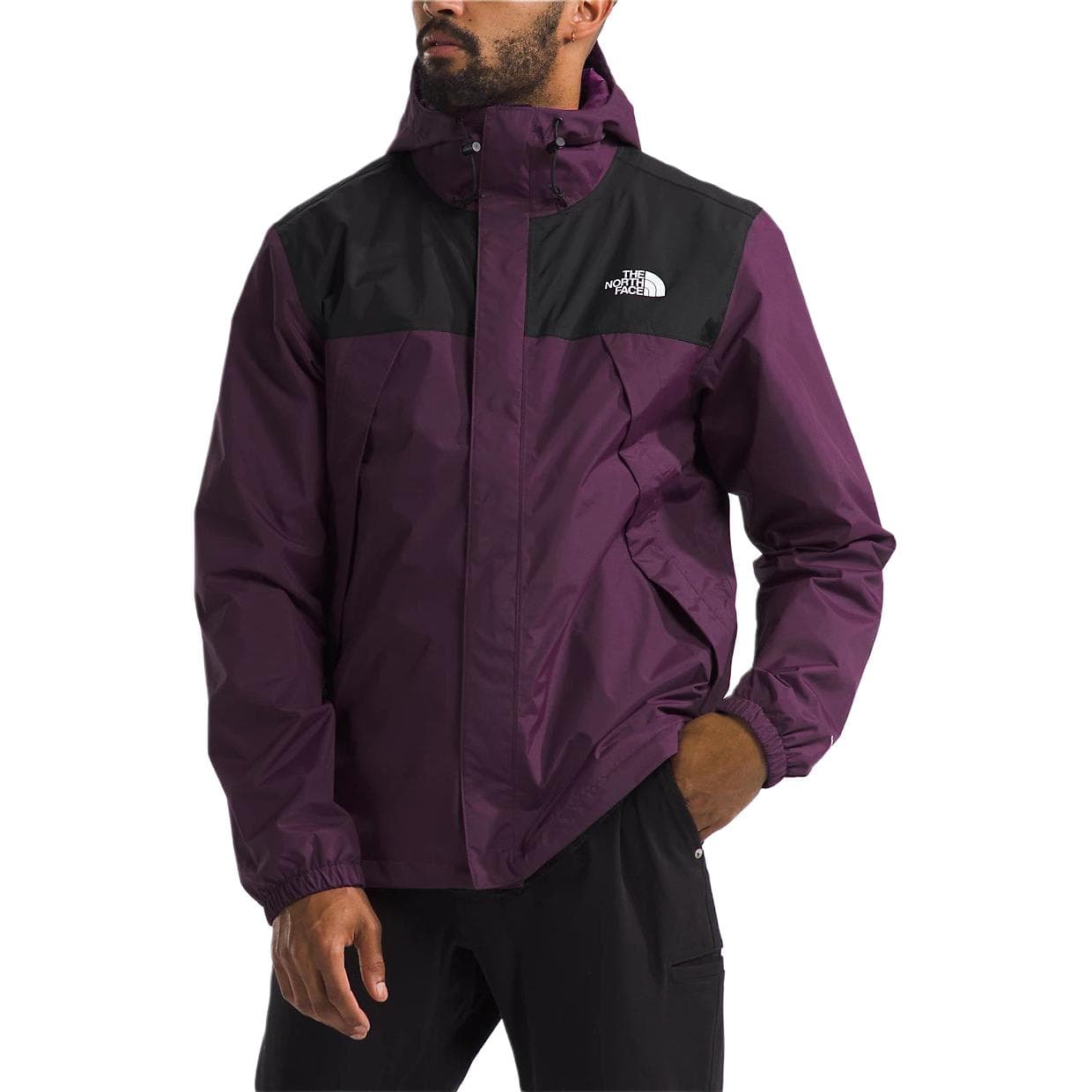 Демисезонная куртка THE NORTH FACE - изображение 3