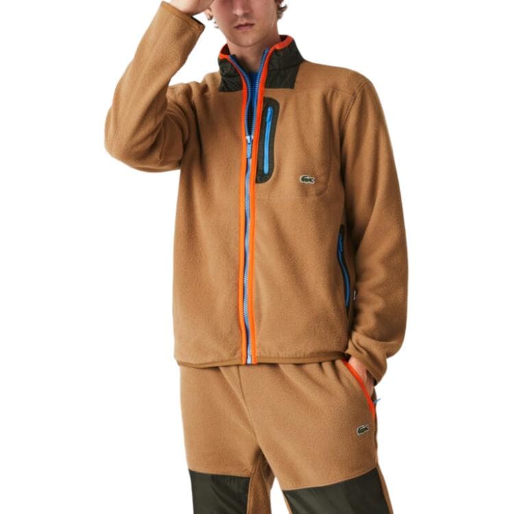 Кофта LACOSTE - изображение 2