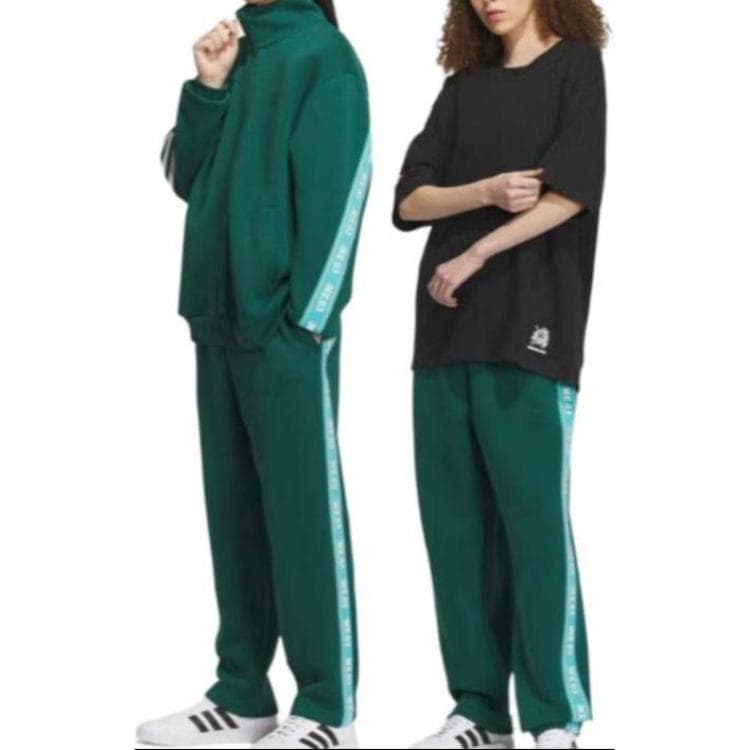 Штаны adidas neo - изображение 4