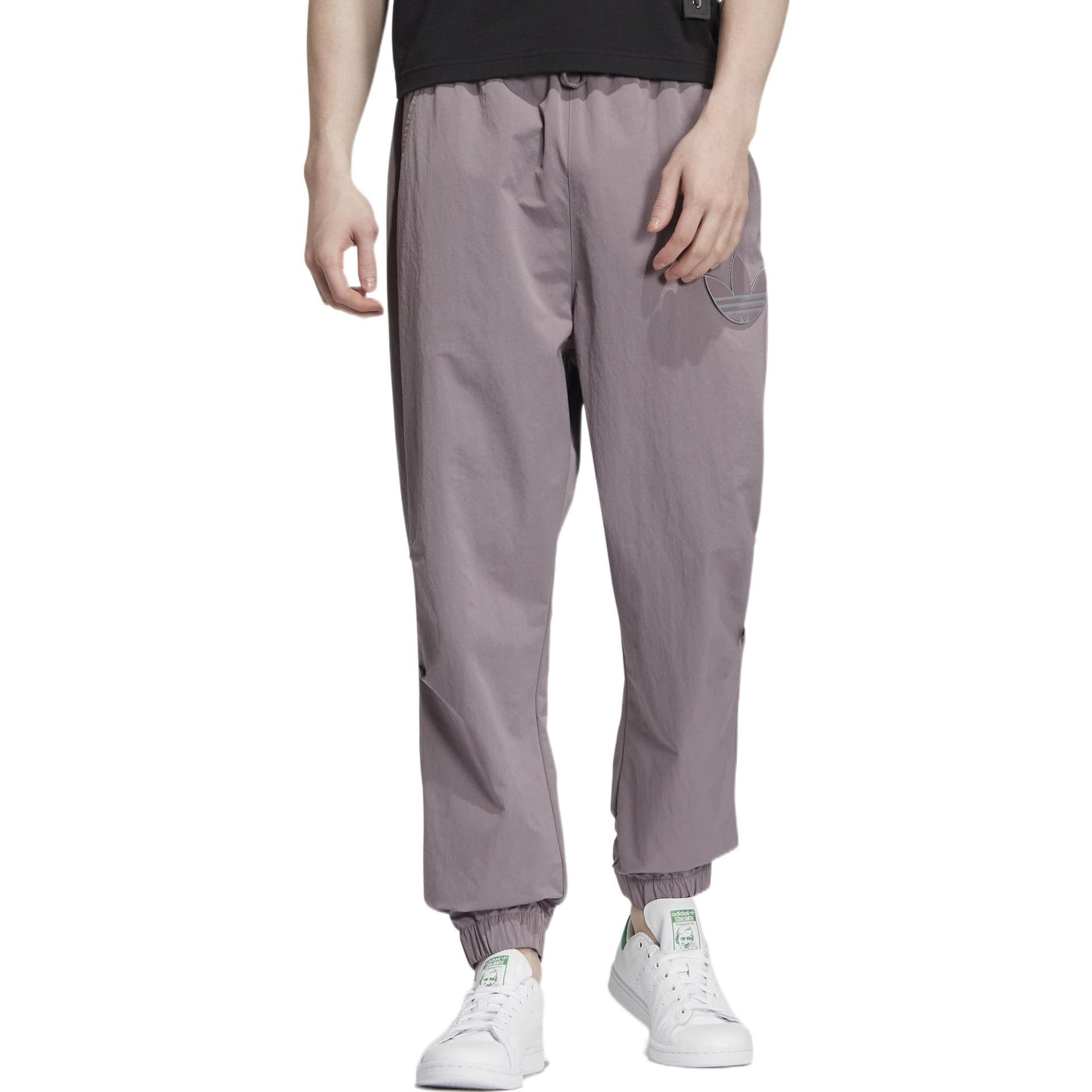 Штаны adidas originals Adicolor Logo - изображение 2
