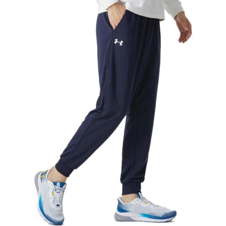 Штаны Under Armour Logo - изображение 4