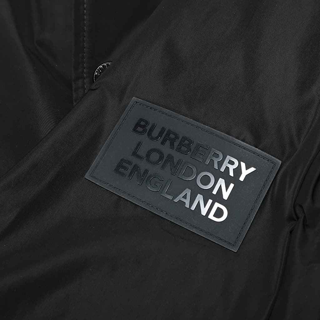 Куртка Burberry - изображение 7