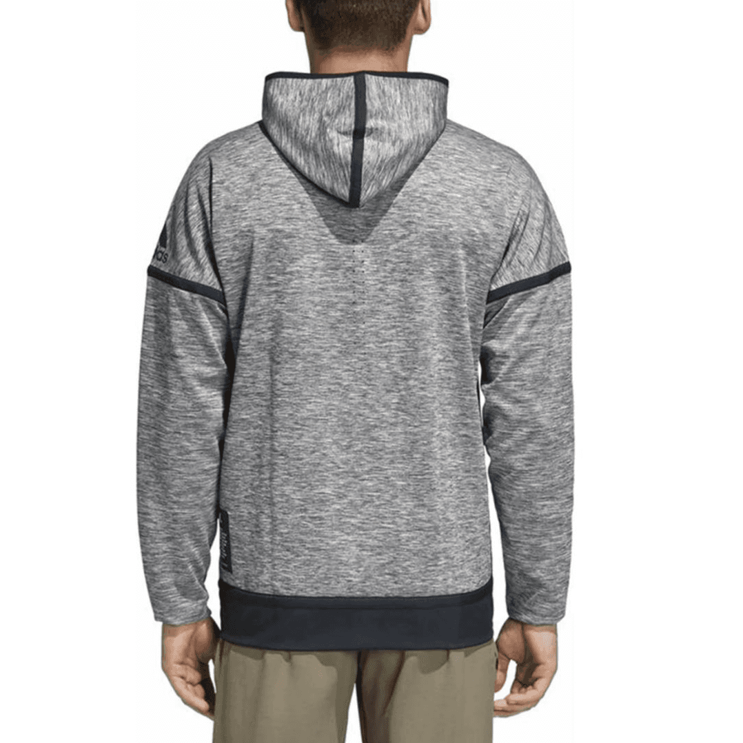 Куртка adidas M Zne Hd Rev - изображение 6