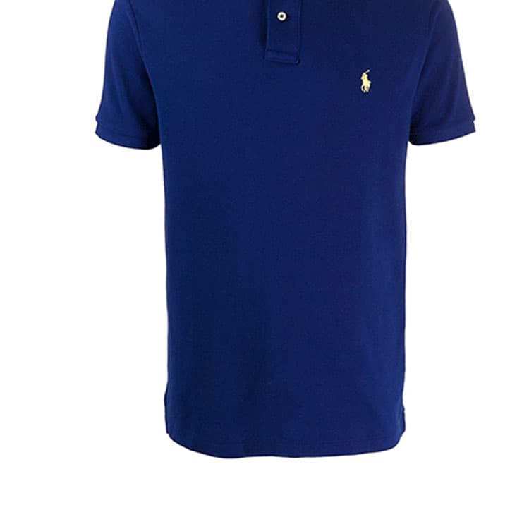 Поло Polo Ralph Lauren LogoPolo - изображение 2