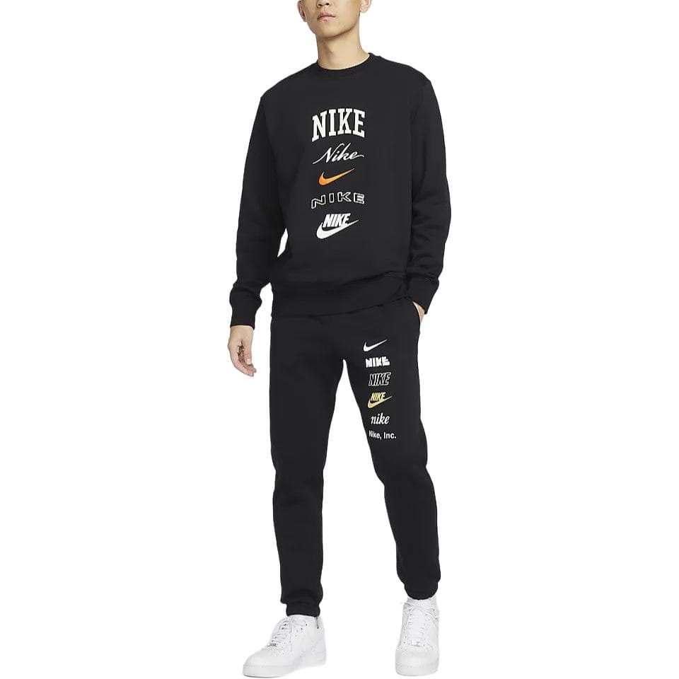 Худи Nike Club Fleece - изображение 2