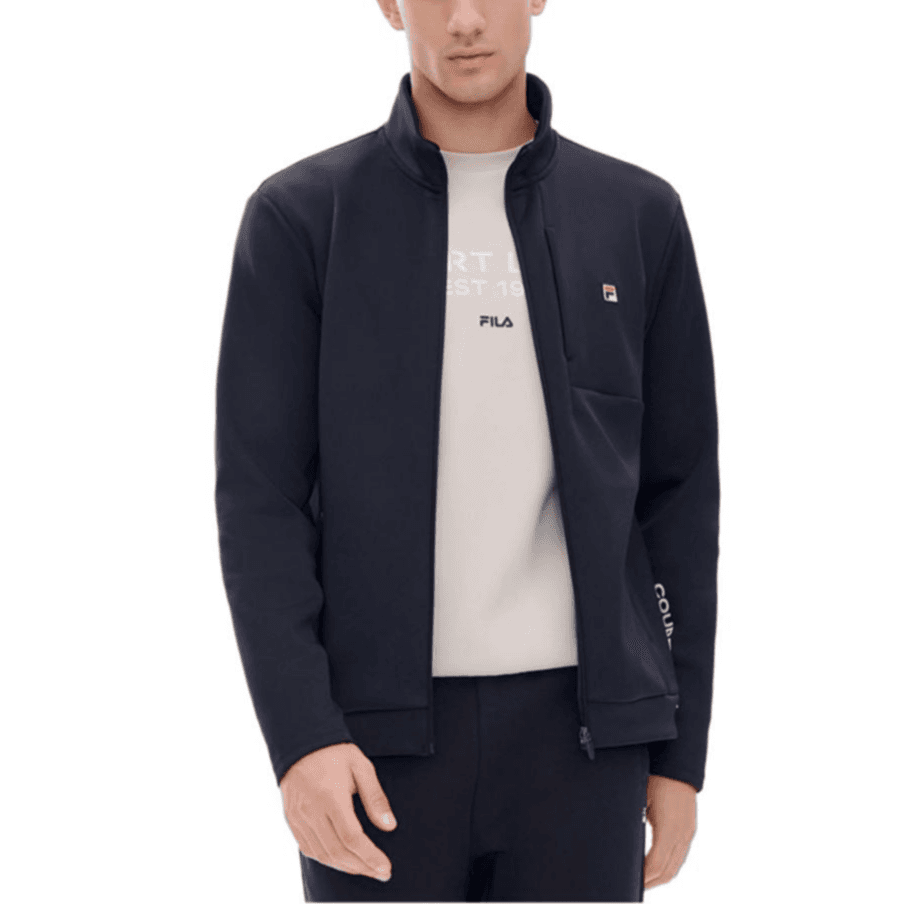 Куртка FILA Athletics - изображение 3