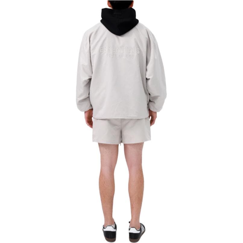 Шорты Fear of God Essentials FW23 RUNNING SHORT - изображение 5