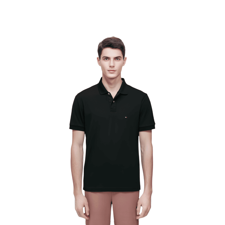 Поло Tommy Hilfiger 1985 polo - изображение 4