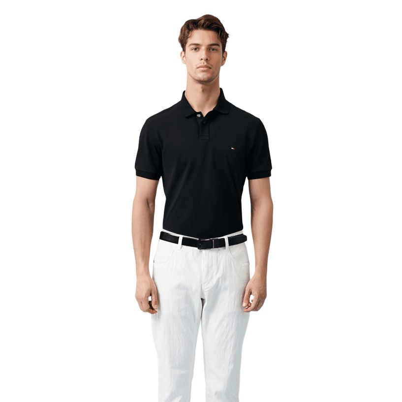 Поло Tommy Hilfiger 1985 polo - изображение 6