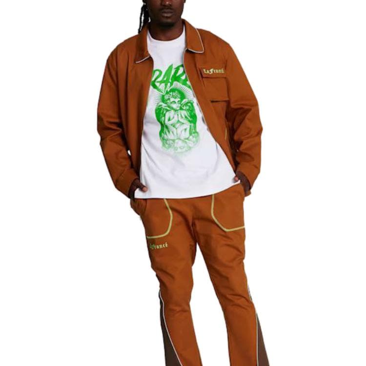 Куртка PUMA x LAMELOBALL LaFrance Logo - изображение 3