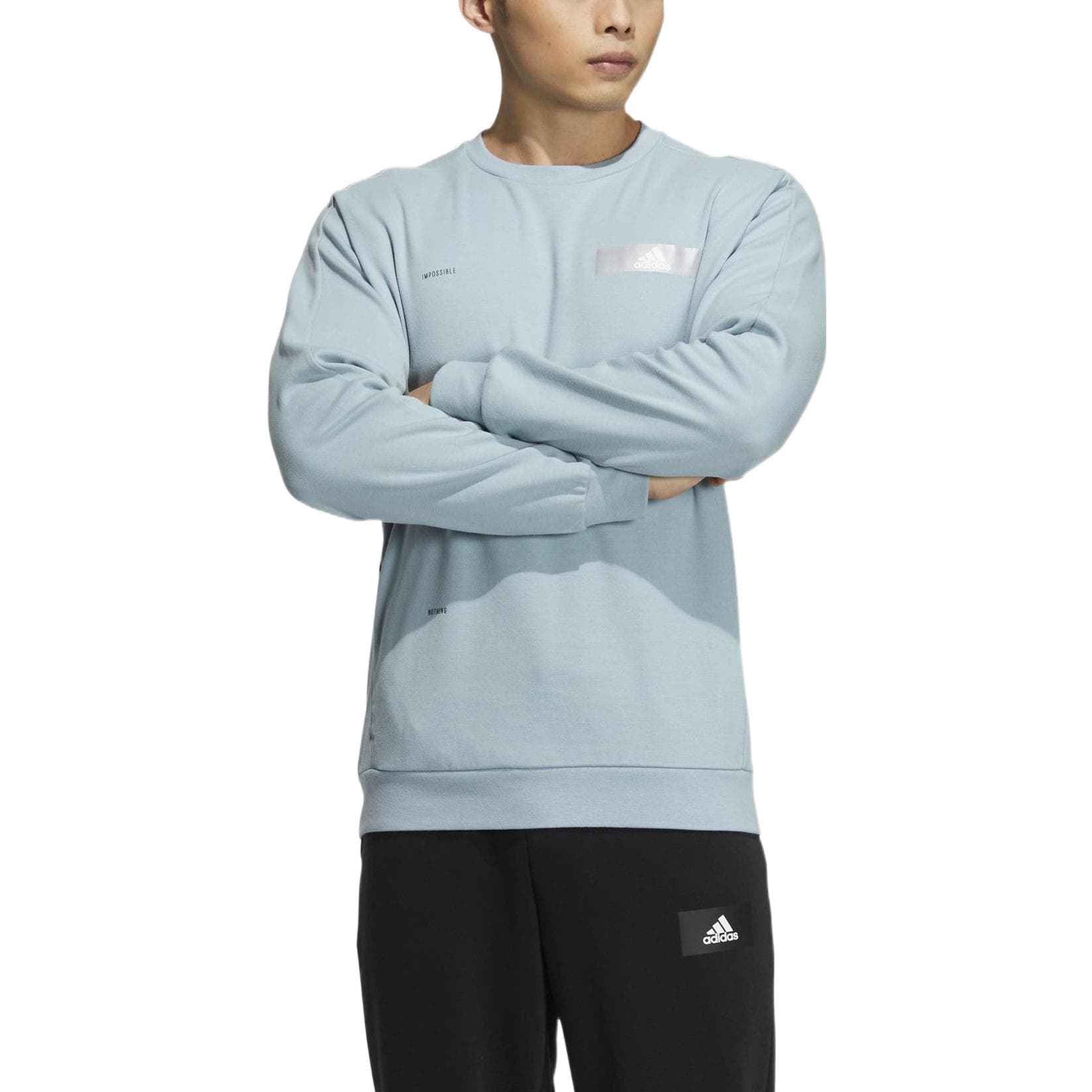 Худи adidas Logo - изображение 2