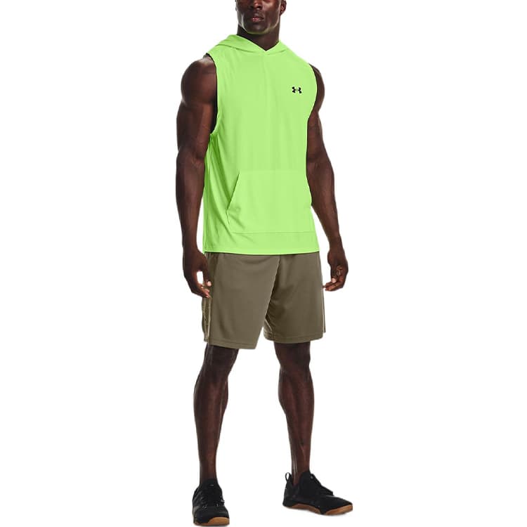 Тренировочные штаны Under Armour - изображение 5