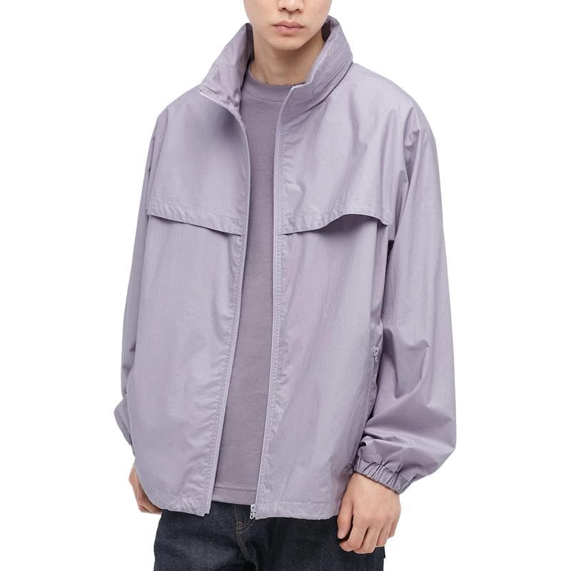 Куртка UNIQLO - изображение 3