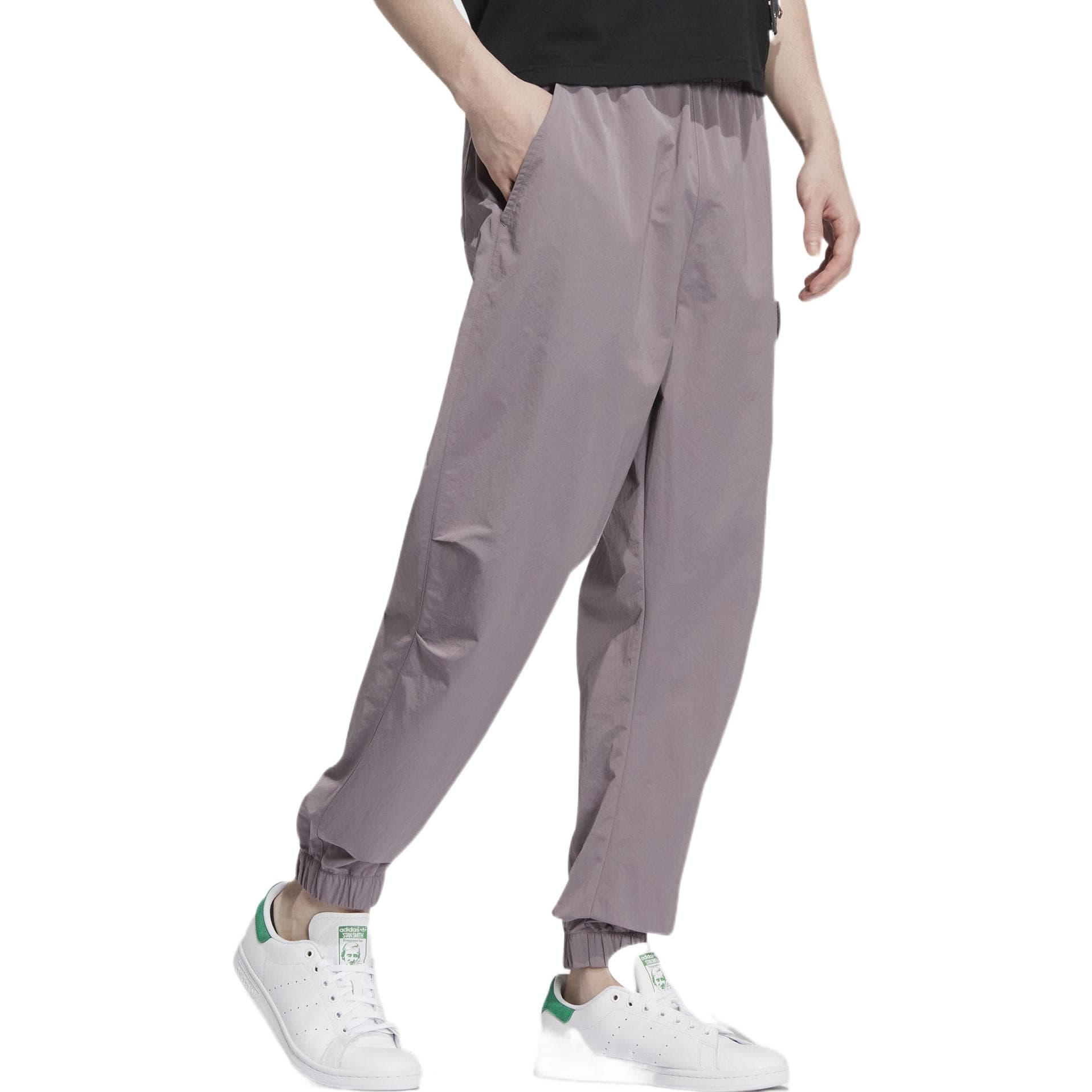 Штаны adidas originals Adicolor Logo - изображение 4