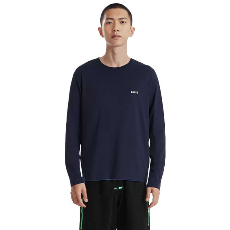 Футболка HUGO BOSS - изображение 6