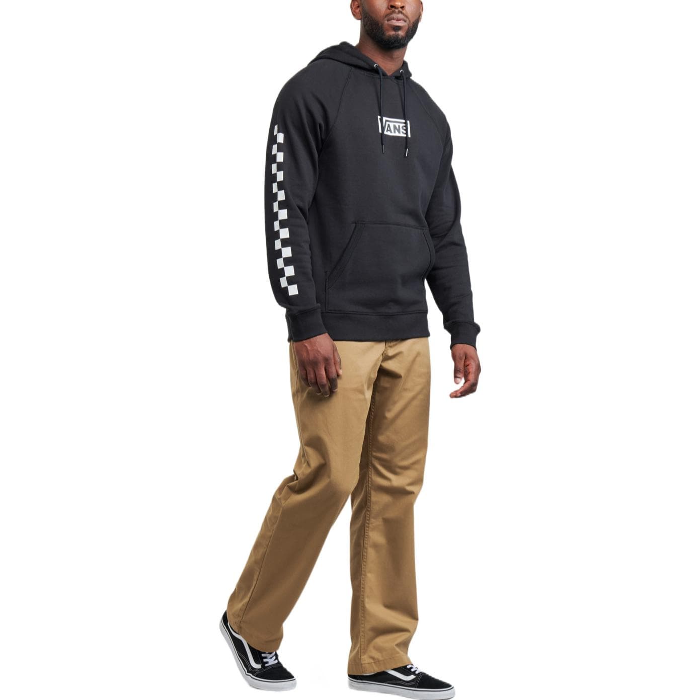 Штаны Vans - изображение 3