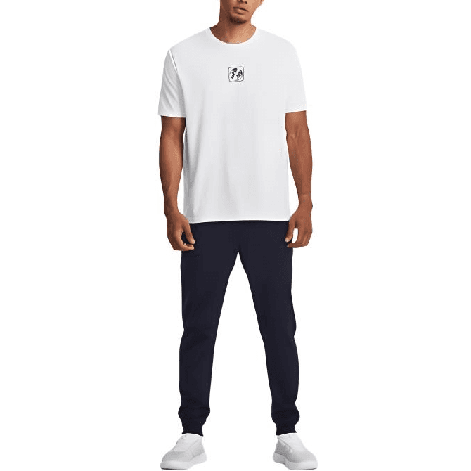 Штаны Under Armour UA Sportstyle - изображение 5