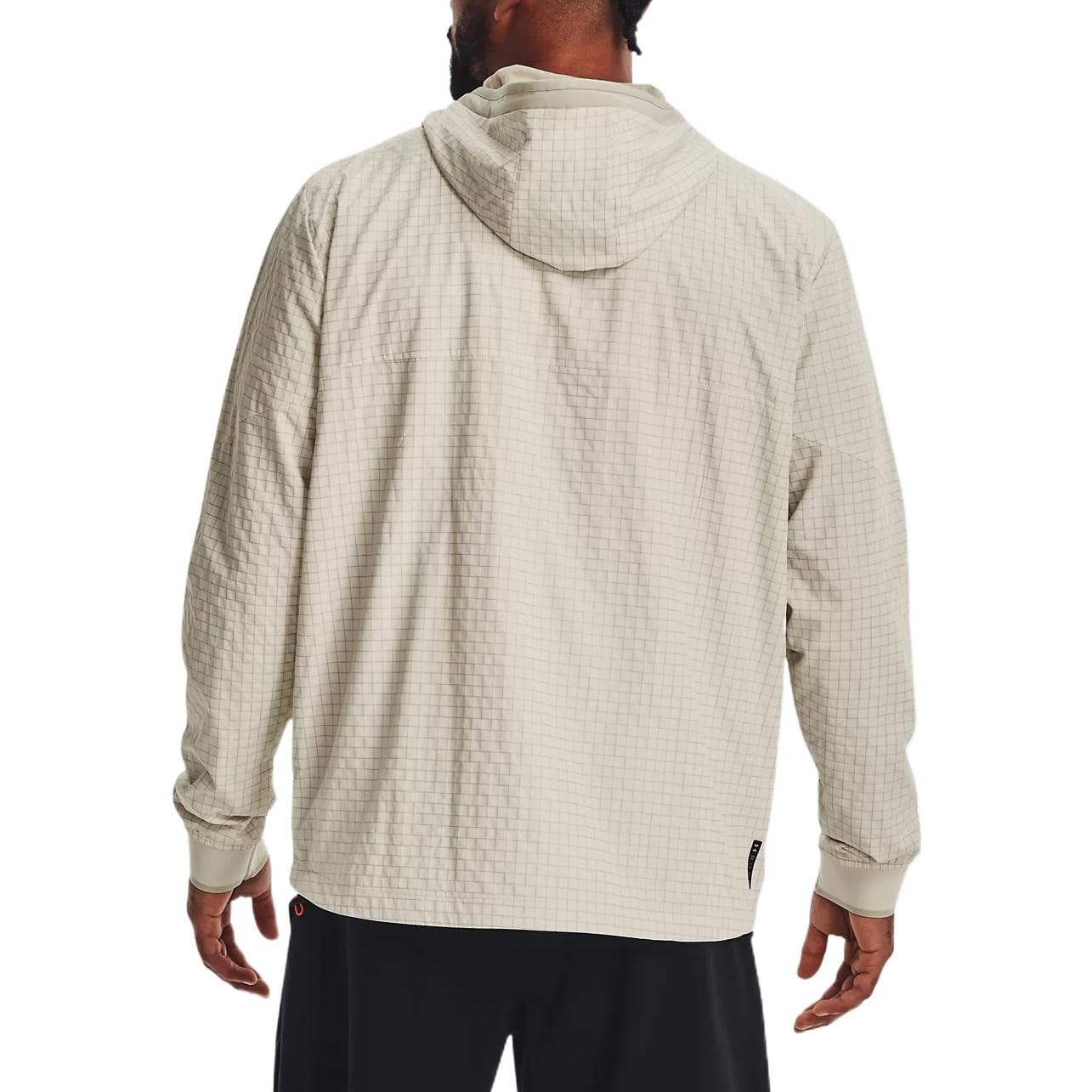 Куртка Under Armour RUSH Legacy Logo - изображение 4