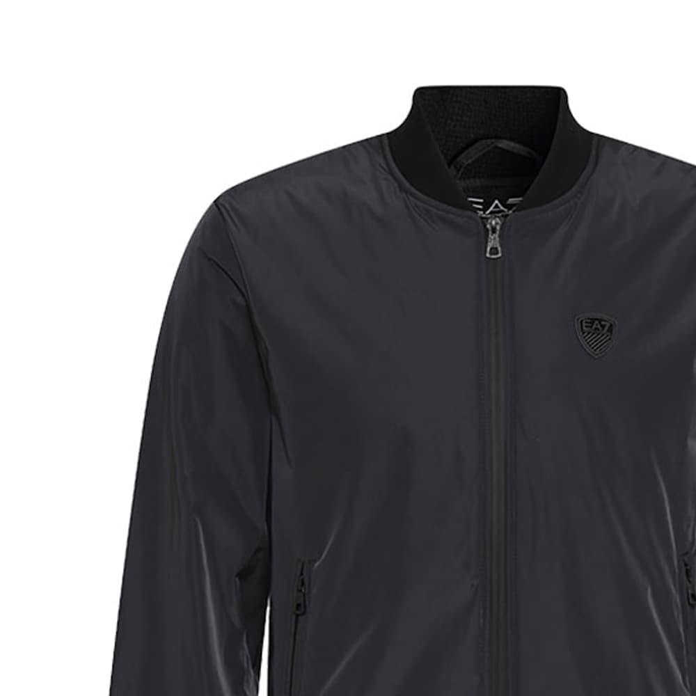 Куртка EMPORIO ARMANI FW22 EA7 - изображение 4