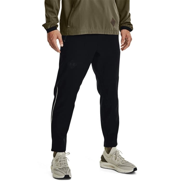 Штаны Under Armour WOVEN - изображение 4