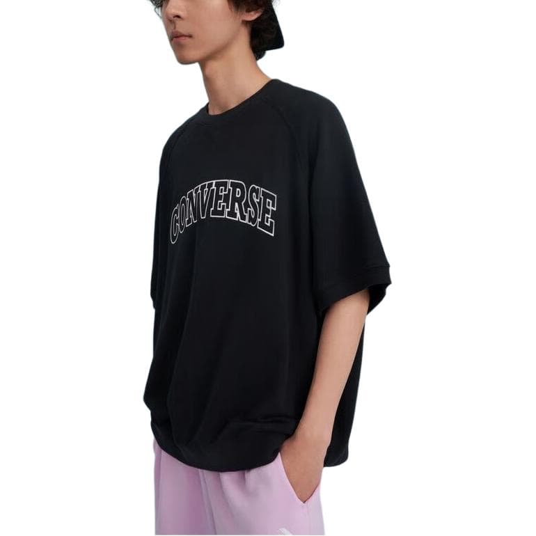 Футболка Converse T - изображение 5