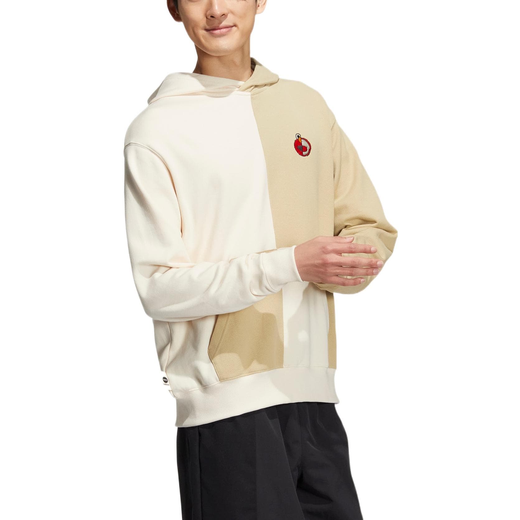 Худи adidas neo x x JF - изображение 4