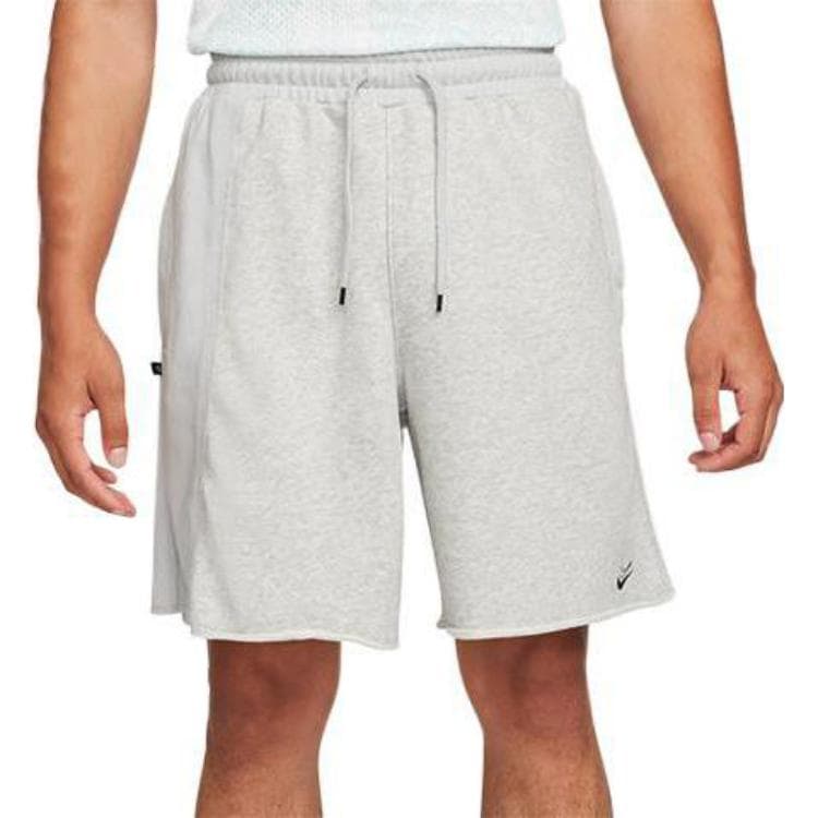 Тренировочные штаны Nike Durant French Terry Shorts - изображение 6