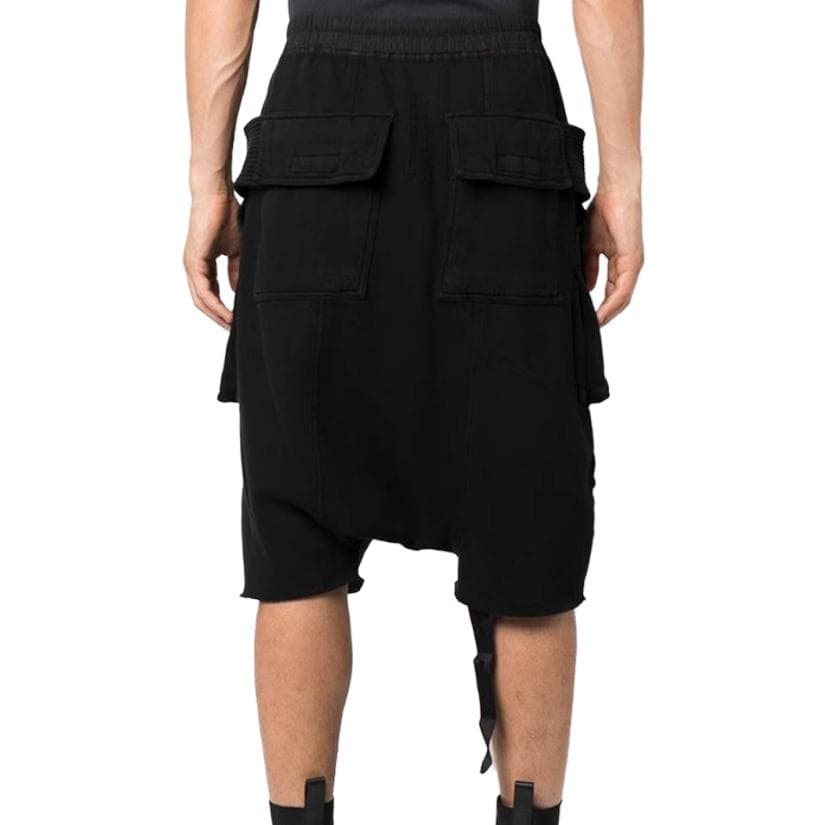 Шорты Rick Owens DRKSHDW FW23 - изображение 3