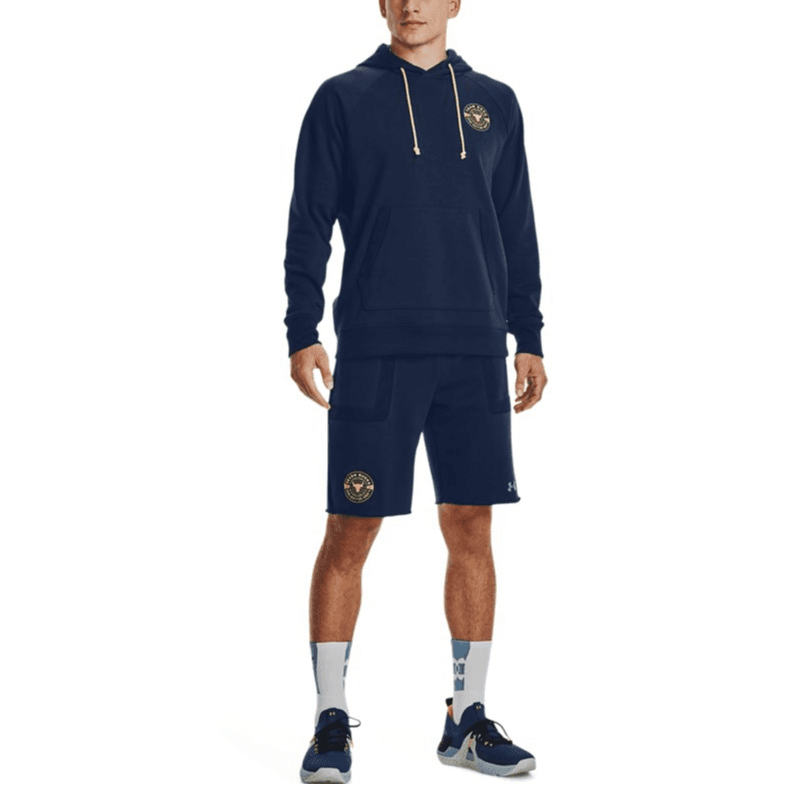 Шорты Under Armour logo - изображение 3