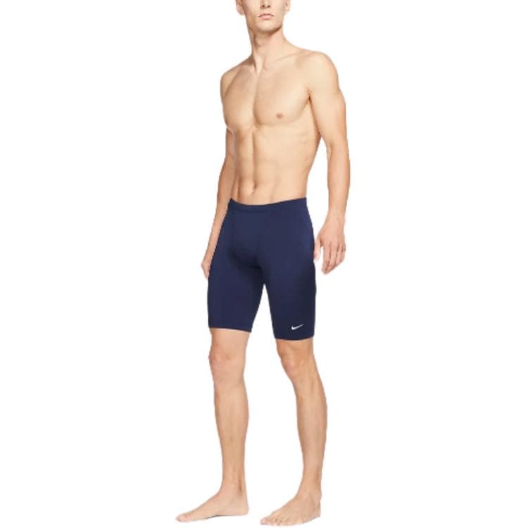 Nike Swim Solid Logo - изображение 3