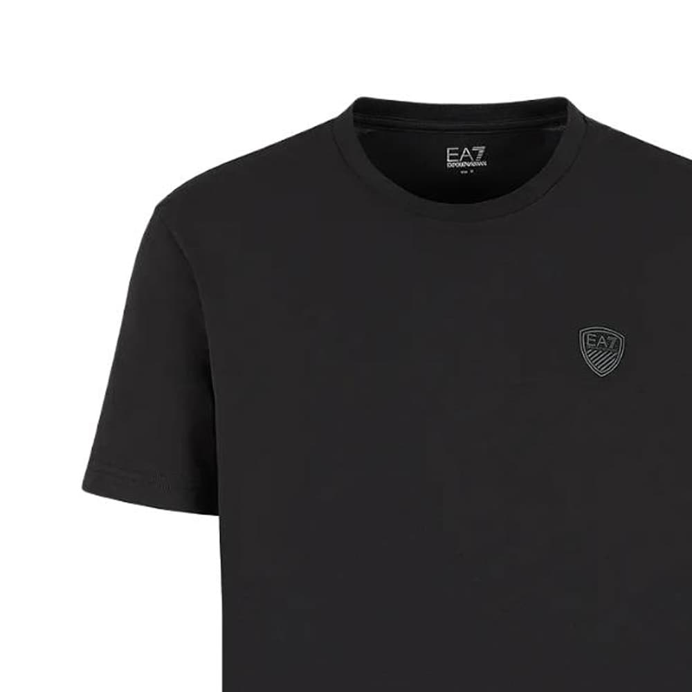 Футболка EMPORIO ARMANI SS23 EA7 LogoT - изображение 5