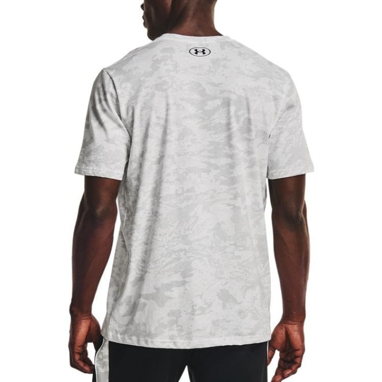 Футболка Under Armour logoT - изображение 4