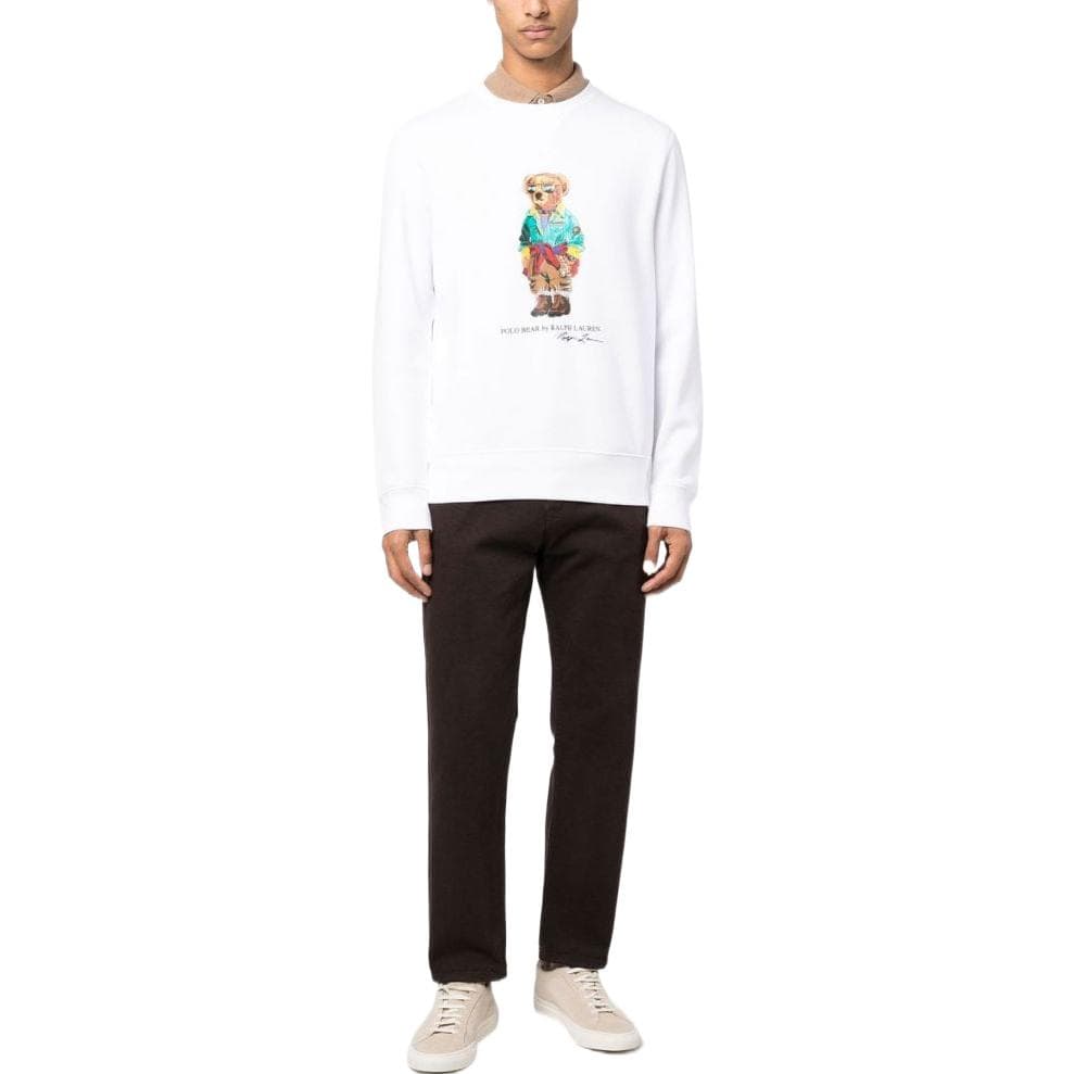 Худи Polo Ralph Lauren SS23 - изображение 2