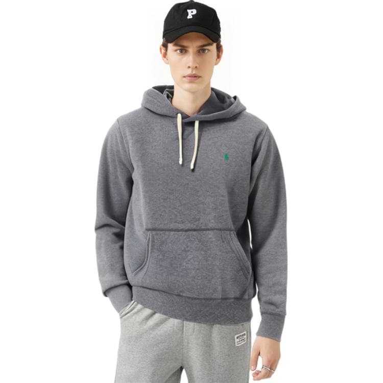 Худи Polo Ralph Lauren FW22 Logo - изображение 10