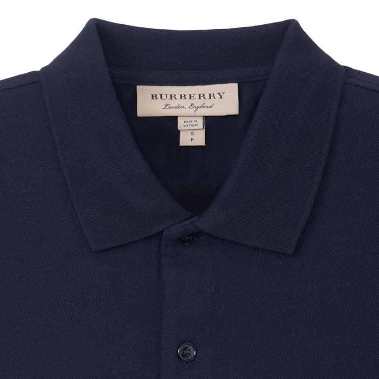 Поло Burberry Polo - изображение 6