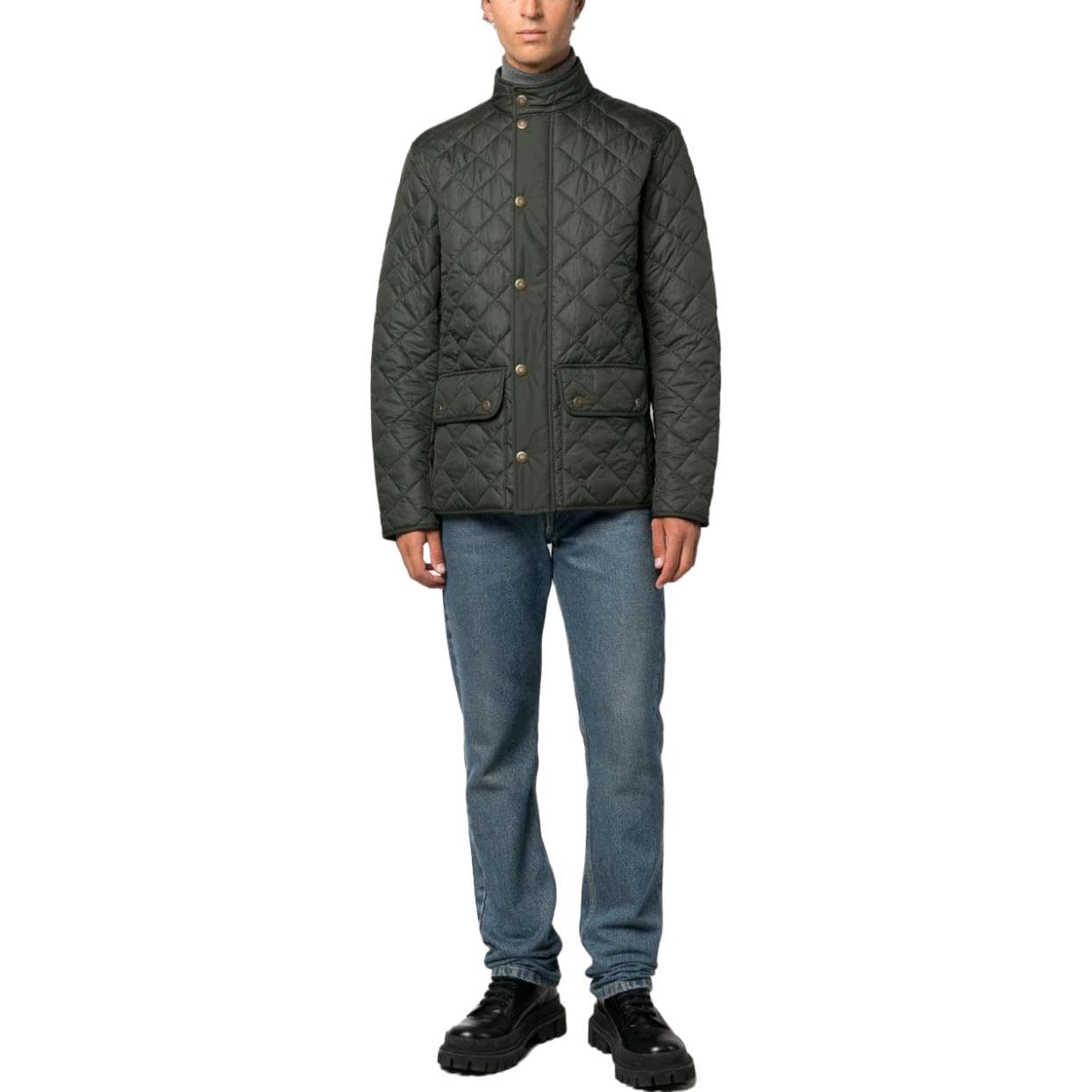 Куртка BARBOUR FW23 - изображение 2
