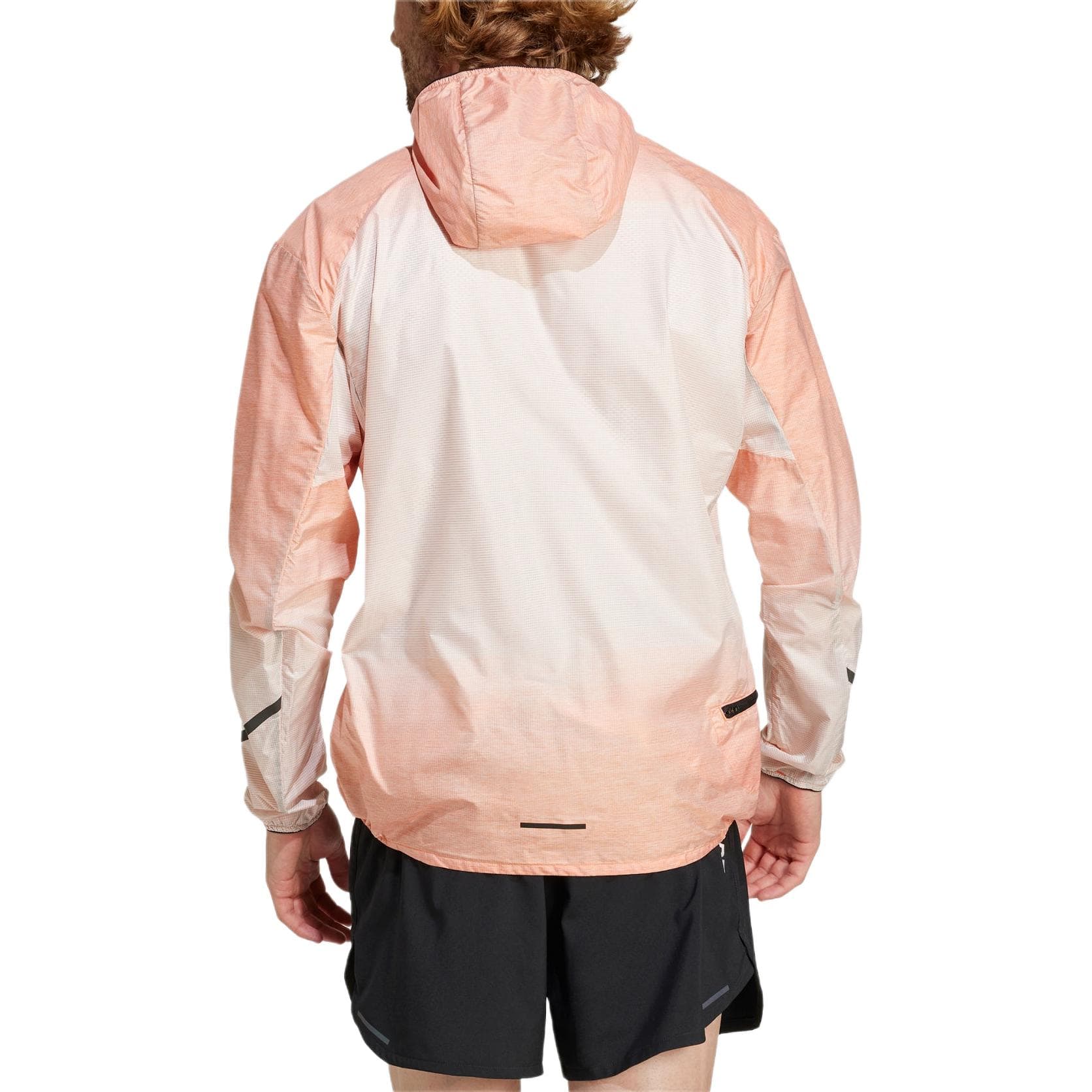 Куртка adidas Xperior Light Windweave Jacket - изображение 3
